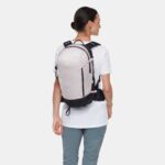 Mammut Lithium 20 Women - Alpine Calamint-Black - obrazek 3
