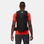 Mammut Lithium 30 - Black - obrazek 3