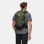 Mammut Lithium 20 - Dark Marsh-Black - obrazek 4